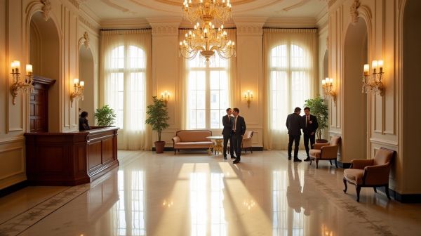 Choisir le bon hôtel à Paris 17 pour votre séjour