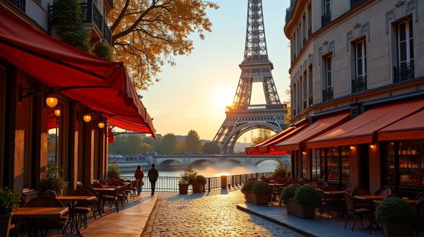 Choisir le bon hôtel à Paris 17 pour votre séjour